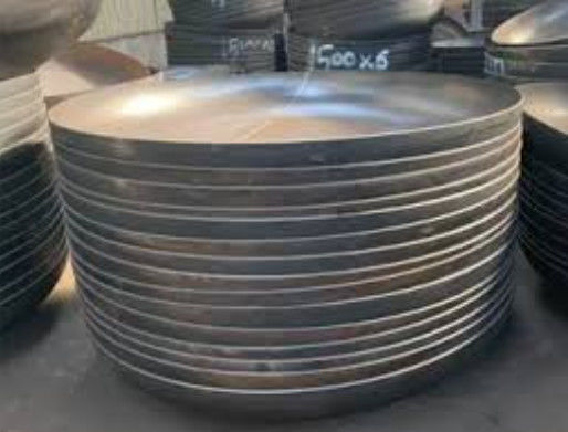 OEM টরিস্ফেরিকাল হেড এবং এলিলিপসোডাল হেড 6 মিমি - 200 মিমি বাইরের ব্যাসার্ধ