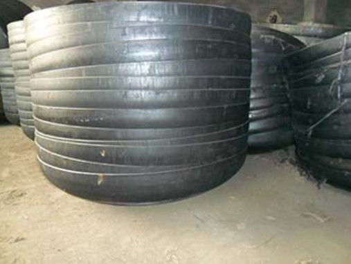 কার্বন ইস্পাত এলিপটিকাল ডিশ মাথা
