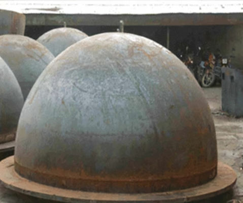 স্ট্যান্ডার্ড স্পেসিফিকেশন রিসার্চ অ্যান্ড ডেভেলপমেন্ট প্রজেক্টের জন্য টরিস্ফেরিকাল ডিশ হেড