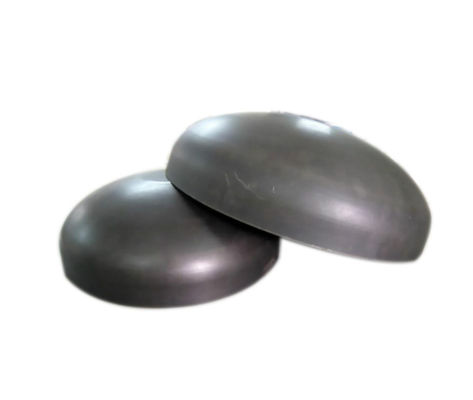 সর্বোত্তম সঞ্চয় ক্ষমতা এবং দক্ষতা জন্য 20mm পুরুতা শঙ্কু ট্যাংক মাথা