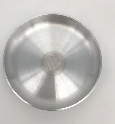সর্বোত্তম সঞ্চয় ক্ষমতা এবং দক্ষতা জন্য 20mm পুরুতা শঙ্কু ট্যাংক মাথা