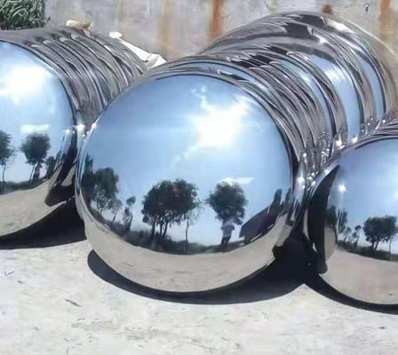 সর্বোত্তম সঞ্চয় ক্ষমতা এবং দক্ষতা জন্য 20mm পুরুতা শঙ্কু ট্যাংক মাথা