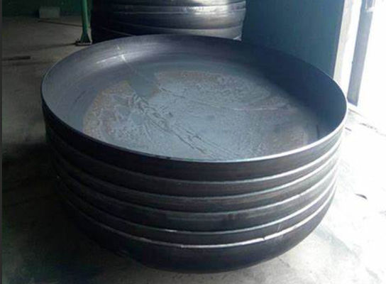 OEM সমর্থন এবং কাস্টমাইজেশন বিকল্পগুলির সাথে কাস্টমাইজড আধা গোলাকার ট্যাঙ্ক হেড