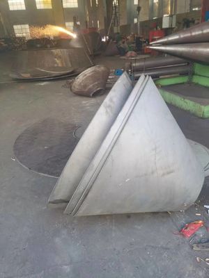 শিল্প শঙ্কু মাথা
