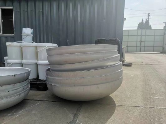 1.6 12 মিমি বেধ গোলাকার খুলি পারফেক্ট OEM পরামিতি কাস্টমাইজেশন