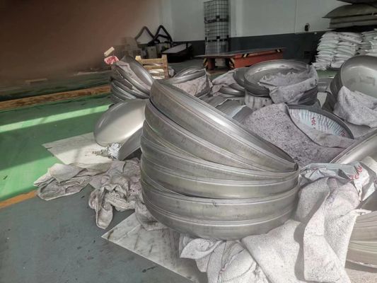 1.6 12 মিমি বেধ গোলাকার খুলি পারফেক্ট OEM পরামিতি কাস্টমাইজেশন